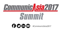 Communic Asia 2017
